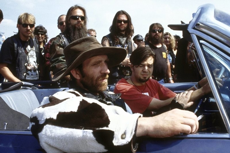 Still Movin – Bild: ProSieben Eigenproduktionsbild frei