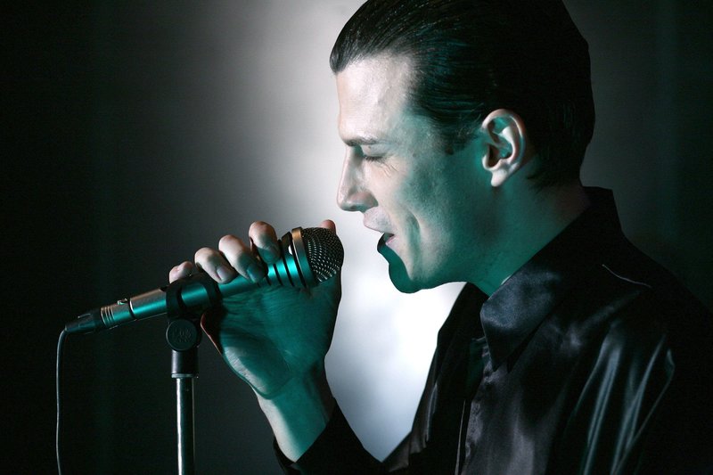 Falco - Verdammt, wir leben noch! – Bild: ARD Degeto