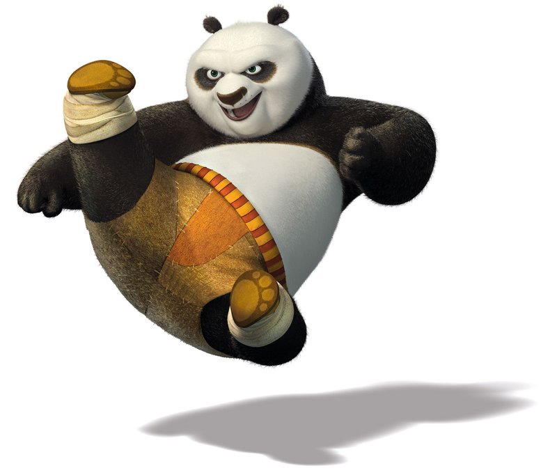 Kung Fu Panda 2 – Bild: RTL /​ © 2011 DreamWorks An