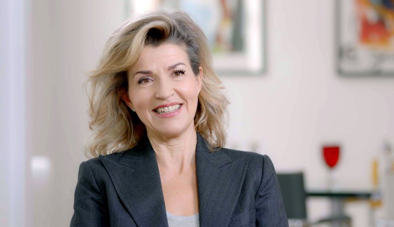 Wolfgang Rihm - Über die Linien – Bild: SWR/​Victor Grandits