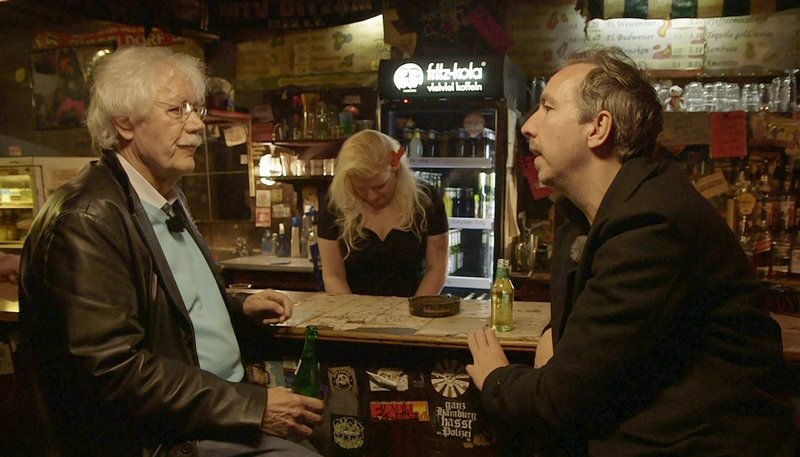 Carlo nimmt sich Zeit – Bild: NDR