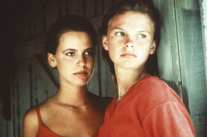 Erste Sehnsucht – Bild: Sony Pictures Television International. All Rights Reserved. Lizenzbild frei