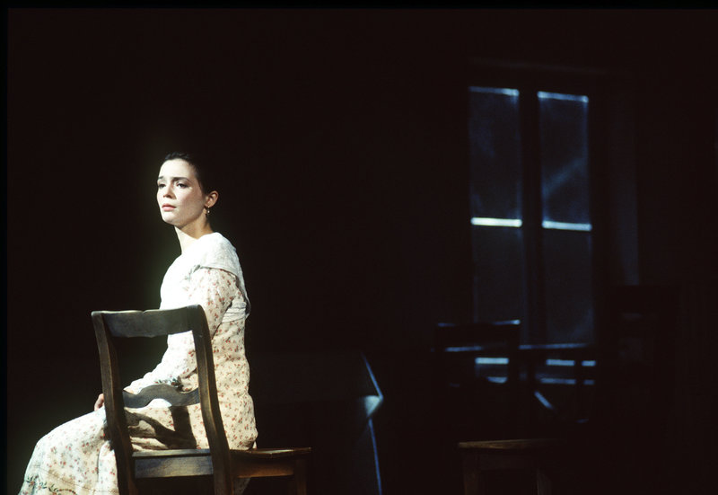 Das Mädl aus der Vorstadt – Bild: ORF