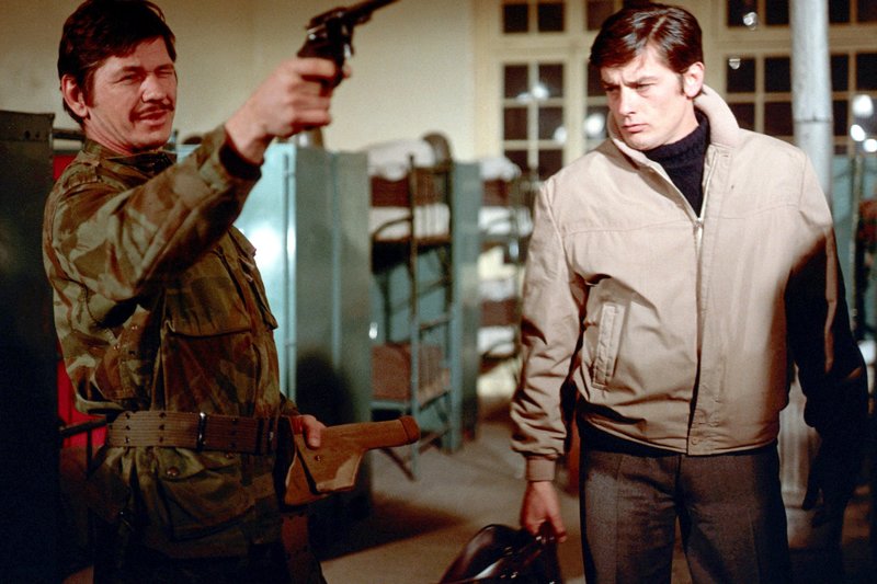 Du kannst anfangen zu beten – Bild: HR/​Degeto