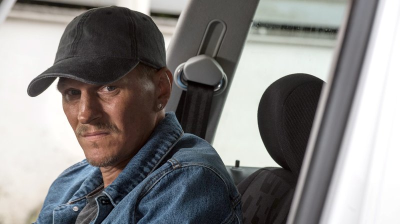 Nichts zu verlieren – Bild: BR/​Lieblingsfilm & Royal Pony Film/​Meike Birck