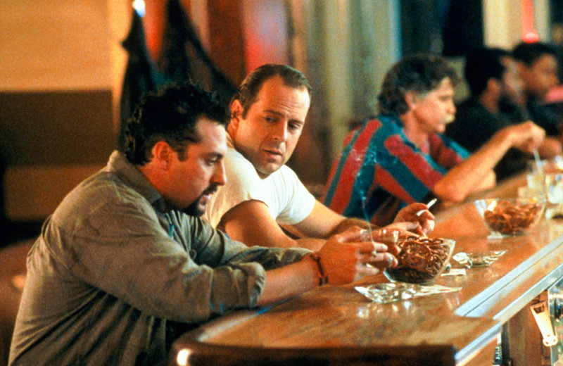 Tödliche Nähe – Bild: ORF