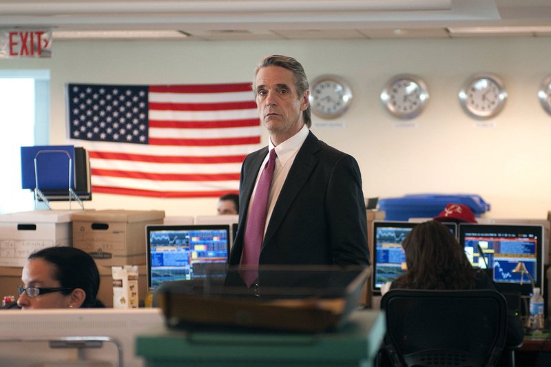 Der große Crash - Margin Call – Bild: ZDF und ARD Degeto/​Before the Door Pictures