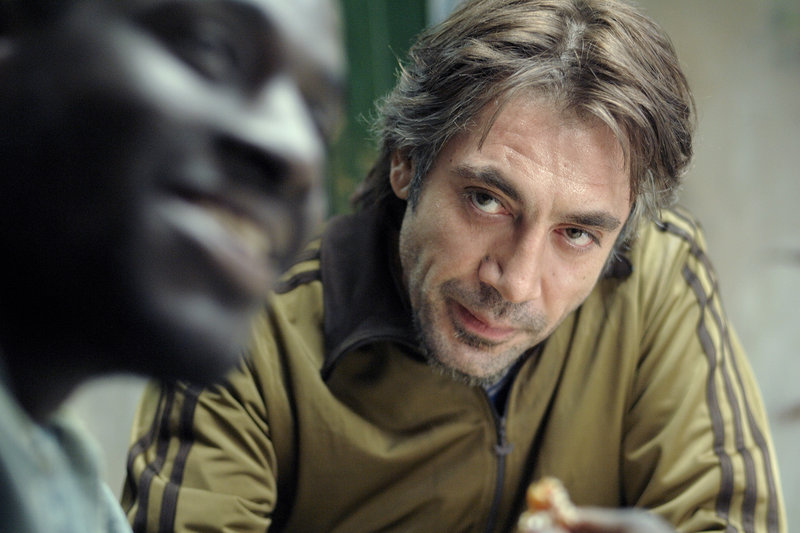 Biutiful – Bild: ARD /​ © Menage Atroz/​Mod Producciones/​Ikiru Films