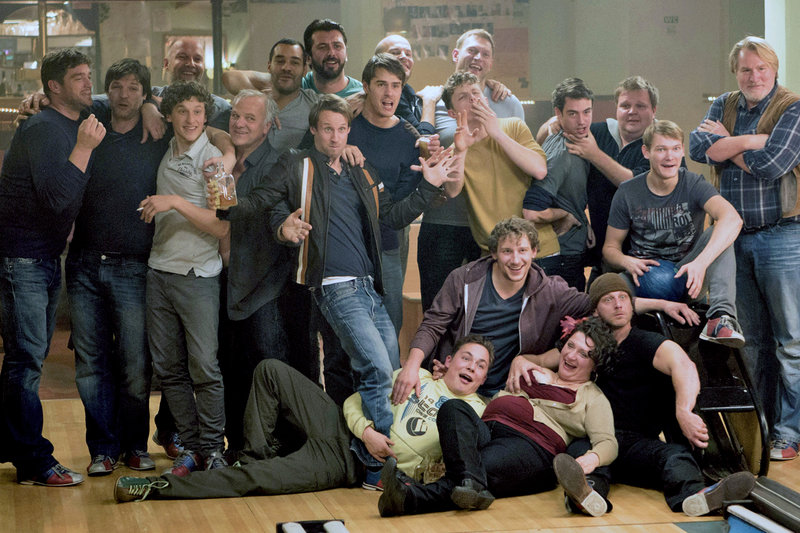 Wir waren Könige – Bild: ZDF /​ © ZDF/​Joach