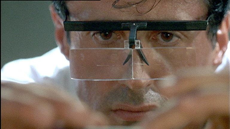 The Specialist – Bild: RTL Zwei