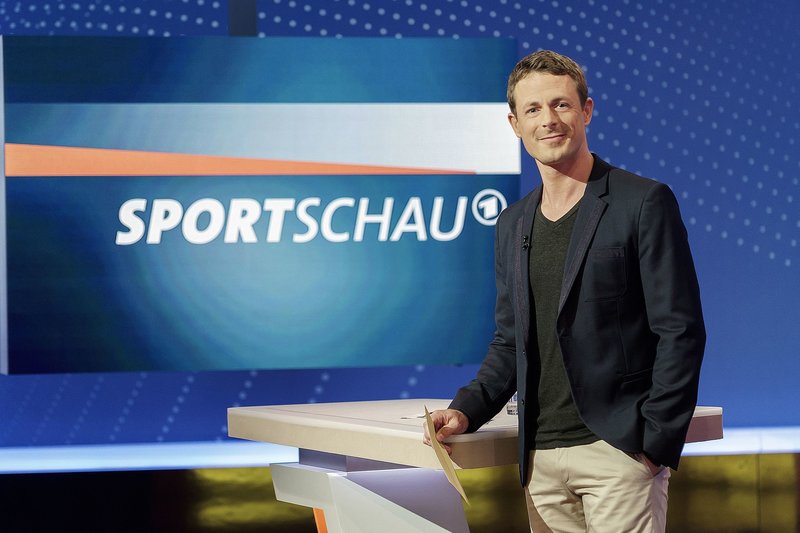Sportschau-Club 2017 Episodenguide - fernsehserien.de