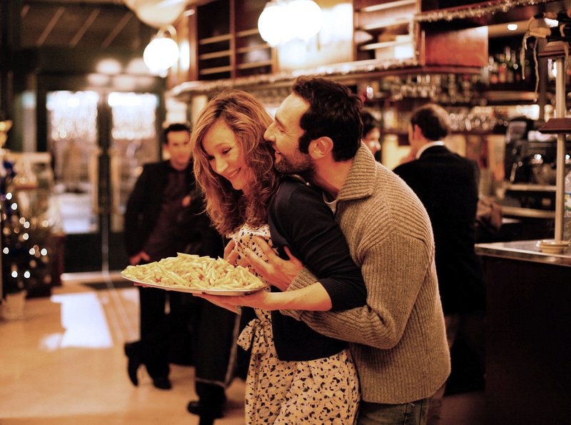 So ist Paris – Bild: ARD Degeto