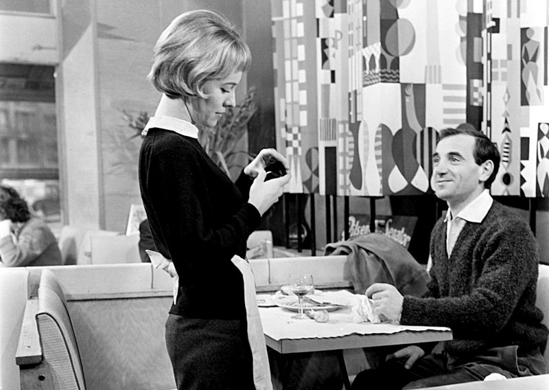 Schießen Sie auf den Pianisten – Bild: arte