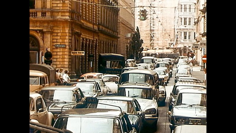 Wien, wie es einmal war – Bild: ORF/​Vaughan Video