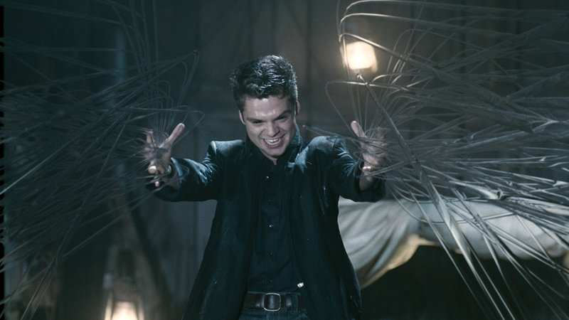 Der Pakt - The Covenant – Bild: RTL Zwei