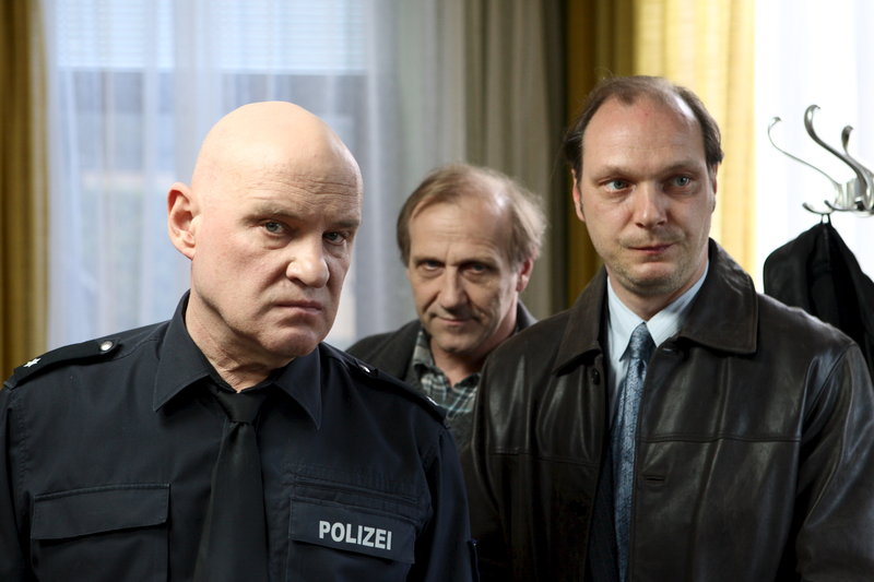 Tod in der Eifel – Bild: ZDF und Michael Boehme