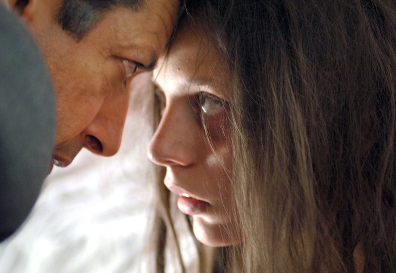 Ein Leben für ein Leben - Adam Hundesohn – Bild: MDR/​DEGETO