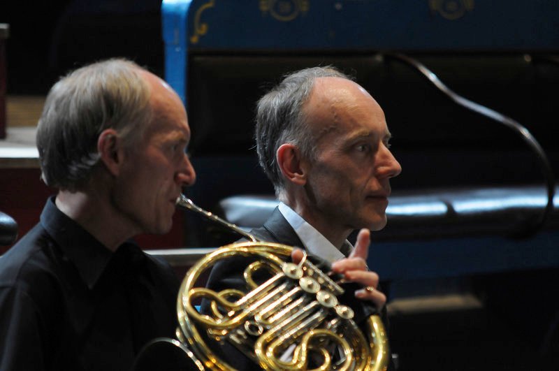 Christophe Danel (li.) und Philippe Danel (re.) – Bild: ARTE F / © Ugo Ponte ONL Christophe Danel (li.) und Philippe Danel (re.) – Bild: ARTE F / © Ugo Ponte ONL
