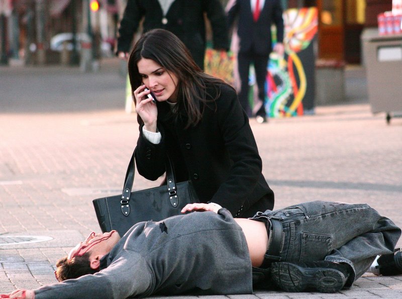 End Game - Tödliche Abrechnung – Bild: ARD Degeto