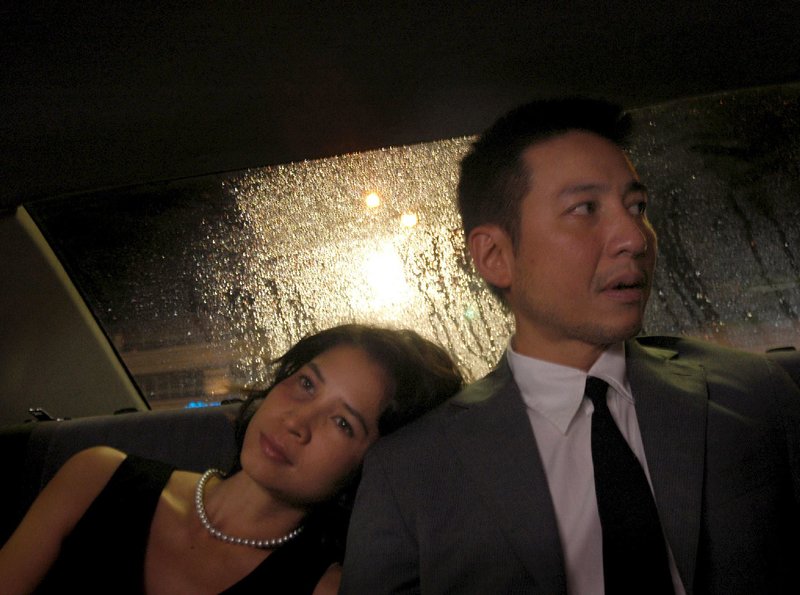 Ploy - Die Unbekannte im Hotel – Bild: ZDF und ARD Degeto