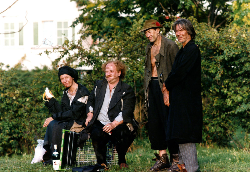 Muttertag – Bild: ORF