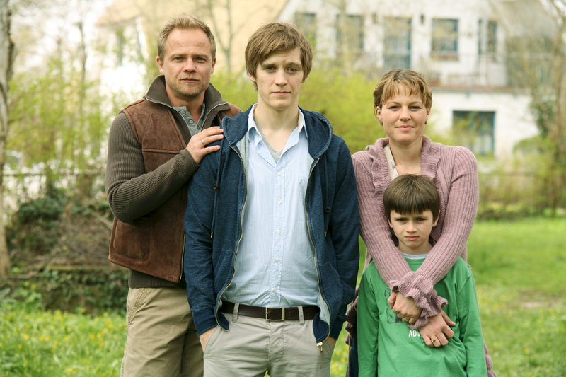 Tod an der Ostsee – Bild: ZDF und Volker Roloff