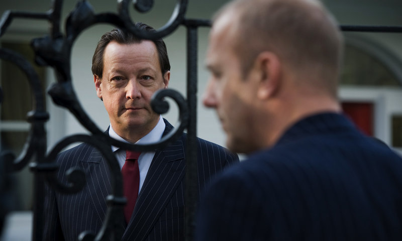 Ruhm – Bild: WDR /​ © NFP/​Little Shark Entertainment GmbH/​Martin Menke