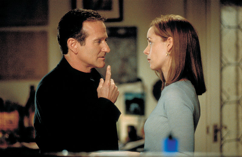 Der 200-Jahre-Mann – Bild: Turner /​ (C) 1999 TOUCHSTONE PICTURES, A.A.D.O DISNEY ENTERPRISES, INC. & COLUMBIA PICTURES INDUSTRIES, INC. ALL RIGHTS RESERVED.