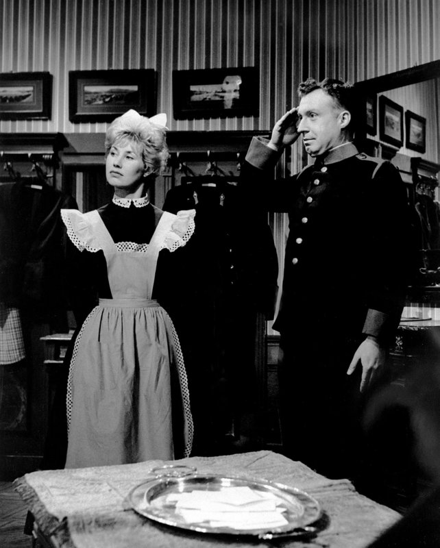 Schwejk's Flegeljahre – Bild: ORF