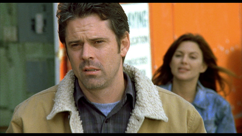 The Hitcher Returns - Die Rückkehr des Highwaykillers – Bild: RTL Zwei