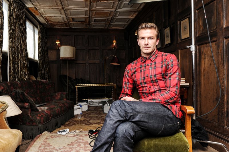 Manchester '92 - Ein Jahrgang schreibt Geschichte – Bild: GEO Television