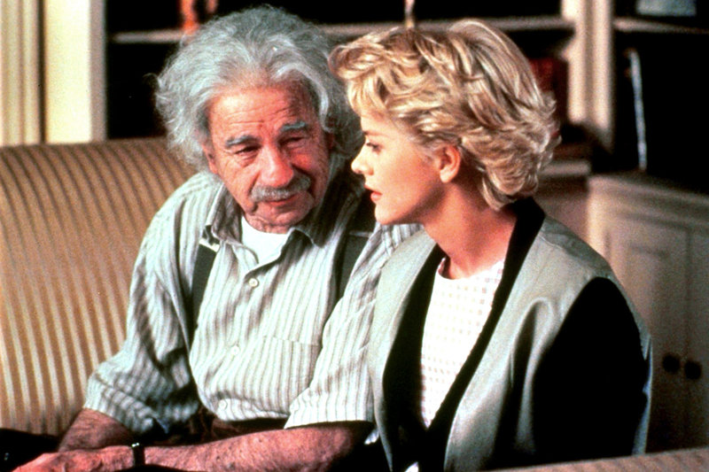 I.Q. - Liebe ist relativ – Bild: ORF