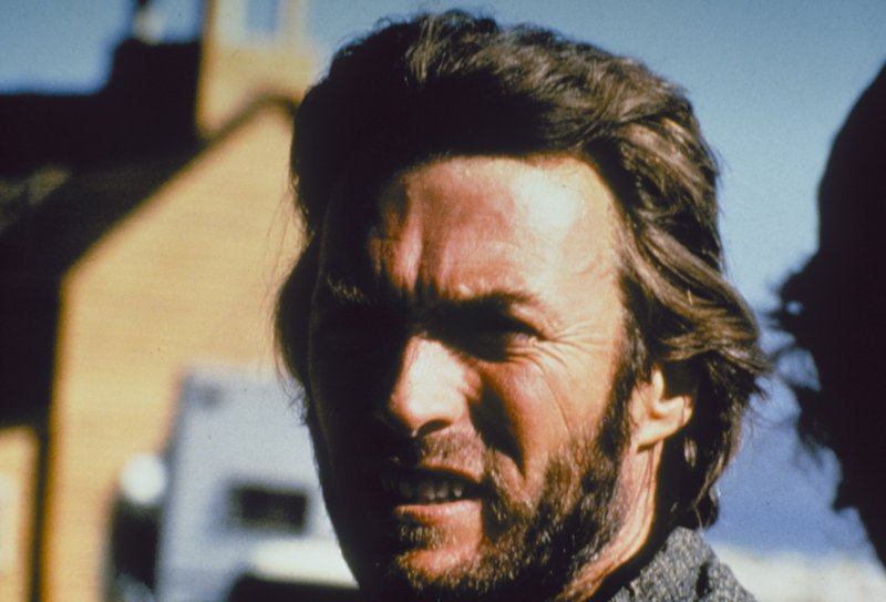 Clint Eastwood – Bild: Turner / © 1973 UNIVERSAL STUDIOS, INC. ALL RIGHTS RESERVED. Clint Eastwood – Bild: Turner / © 1973 UNIVERSAL STUDIOS, INC. ALL RIGHTS RESERVED.
