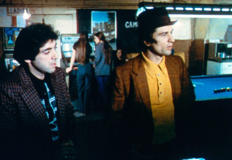 Hexenkessel – Bild: ARD Degeto/​Atlas Film