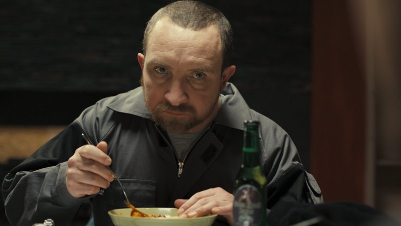 Spurlos - Die Entführung der Alice Creed – Bild: Canal+