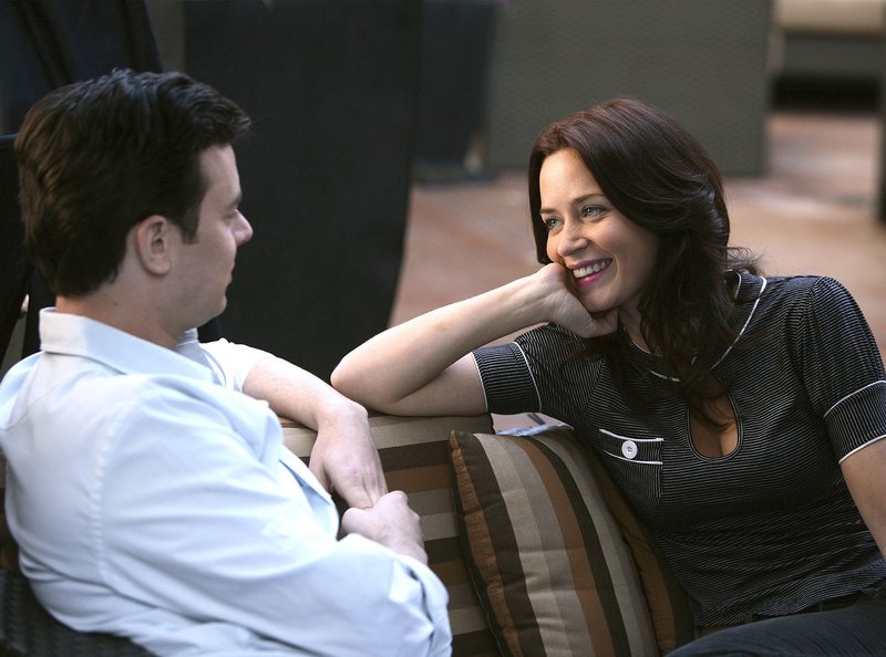 Der große Buck Howard – Bild: ARD Degeto