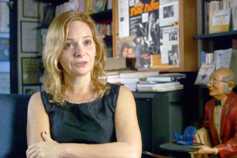 Ephraim Kishon: "Lachen, um zu überleben" – Bild: RBB
