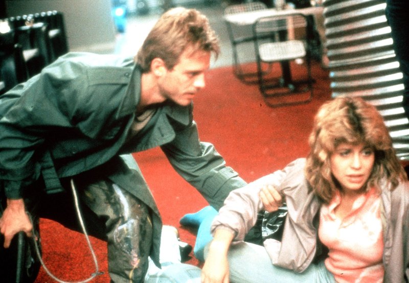 Der Terminator – Bild: Terminator
