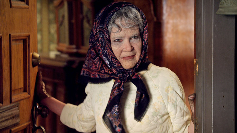 Hänsel und Gretel - Black Forest – Bild: Peppermint