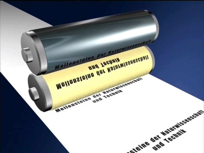 Meilensteine der Naturwissenschaft und Technik 103 Folgen Episodenguide (Seite 5) fernsehserien.de