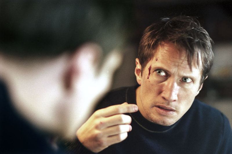 Hinter Kaifeck – Bild: Kinowelt Lizenzbild frei