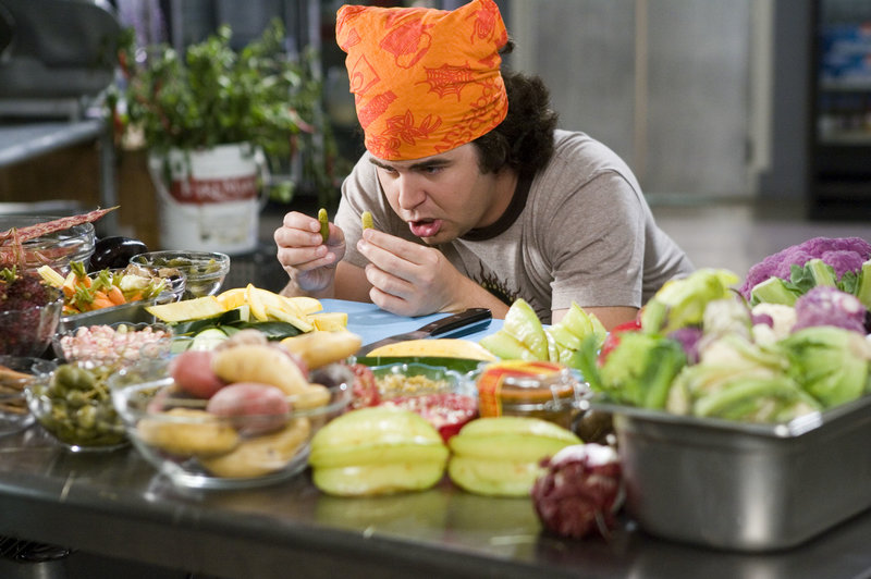 S.H.I.T. - Die Highschool GmbH – Bild: RTL Zwei