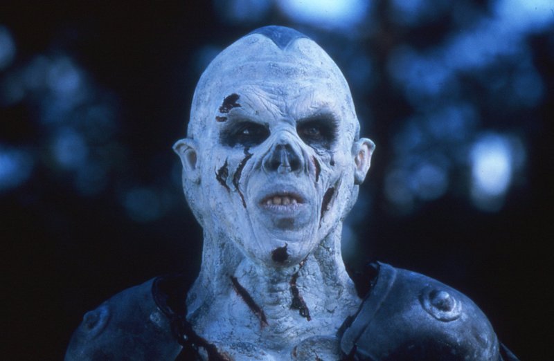 Dungeons & Dragons 2 - Die Macht der Elemente – Bild: Telepool