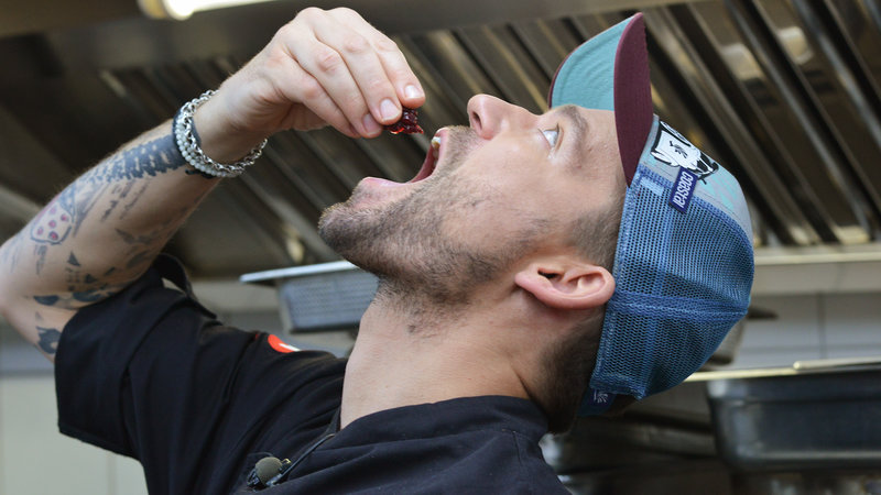 Falkenhagen Klosterkrug