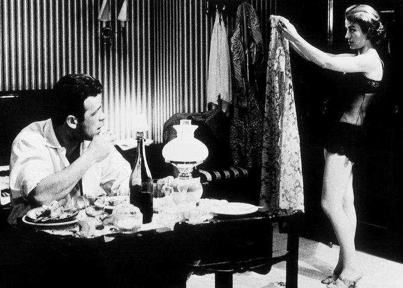 Rocco und seine Brüder – Bild: ARTE F