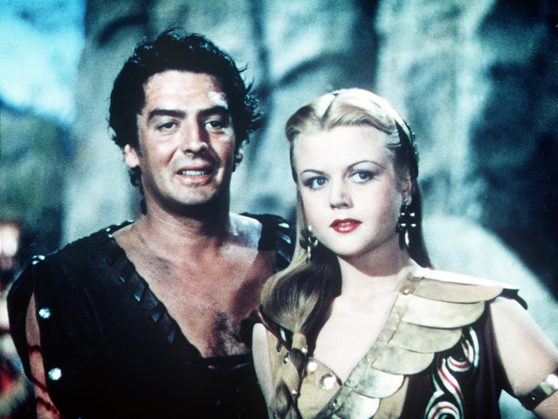 Samson und Delilah – Bild: Kabel Eins Classics