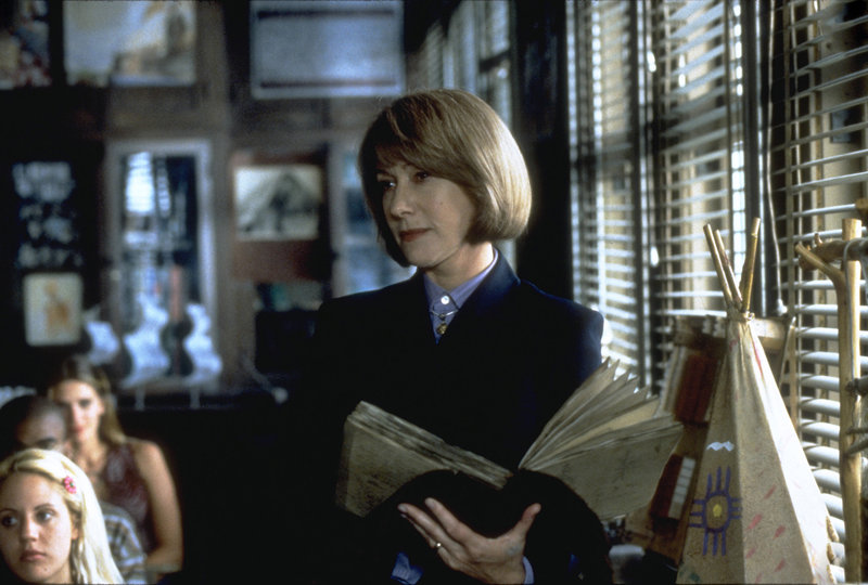 Tötet Mrs. Tingle – Bild: Tele 5