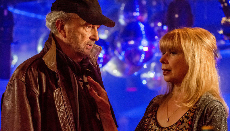 Eins ist nicht von dir – Bild: hr-fernsehen