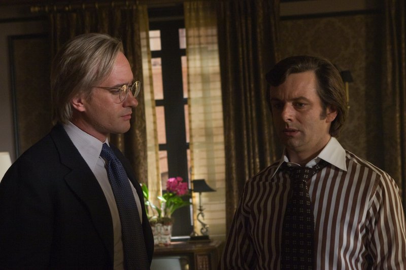 Frost/Nixon – Bild: Copyright: © 2008 Universal Studios. ALL RIGHTS RESERVED.