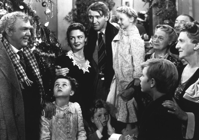 Ist das Leben nicht schön? – Bild: ARD Degeto